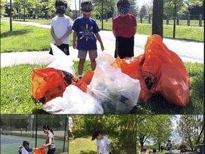 Trash 3- 2021 Spring